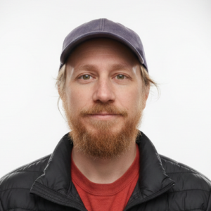 Picture of Marc Ragsdale