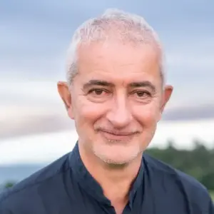 Picture of Michel Moutier